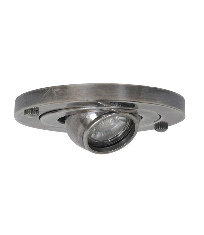 Wandlamp inbouw spot Ariel