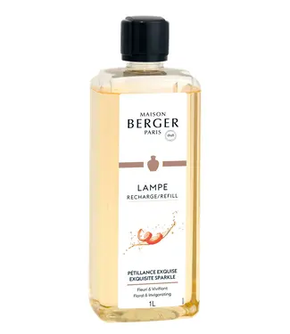 Maison Berger Parfum van de maand - Exquisite sparkle