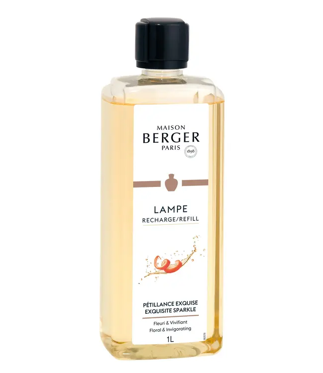 Maison Berger Parfum van de maand - Exquisite sparkle