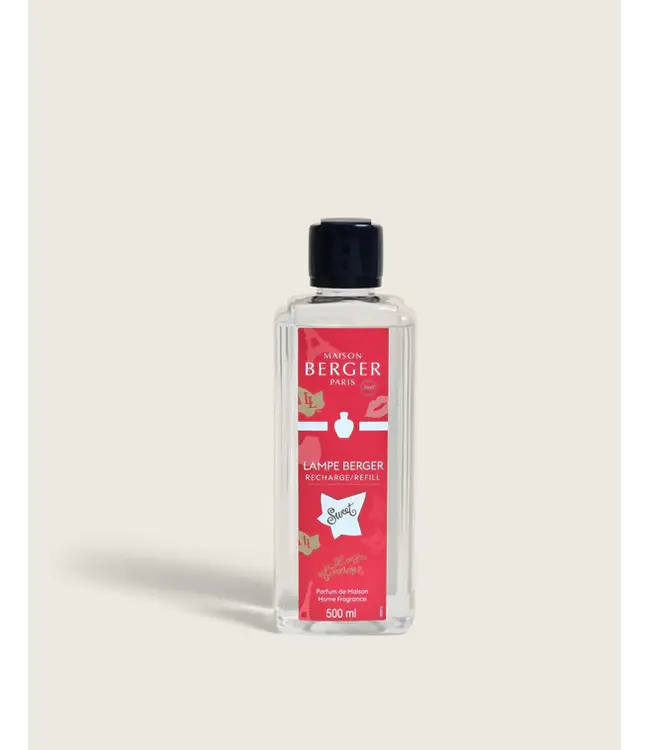 Maison Berger Lampe Berger huisparfum  - Lolita Lempicka Sweet