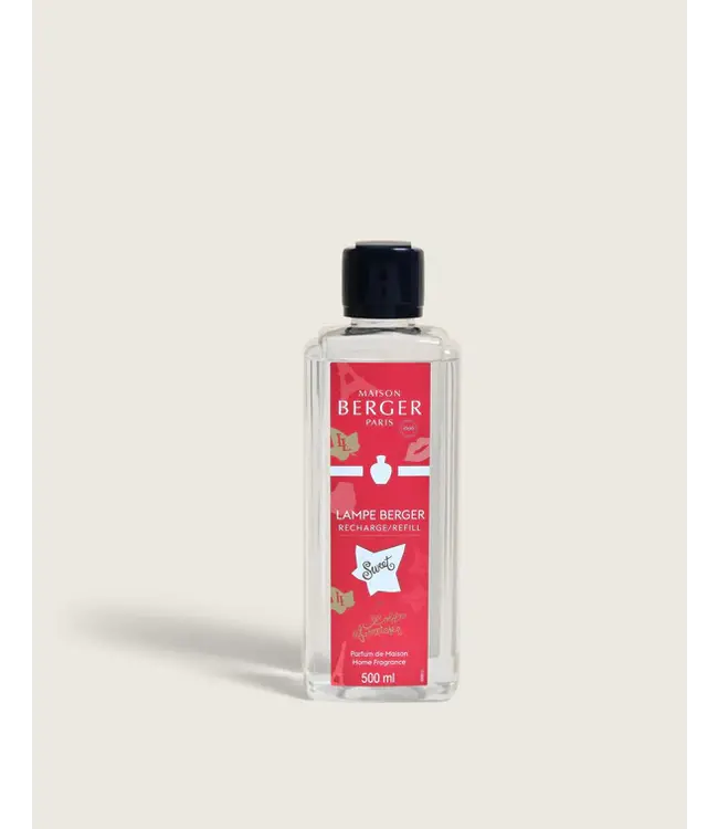 Parfum van de maand - Lolita Lempicka Sweet