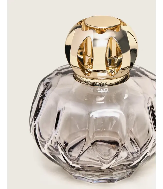 Lampe Berger giftset - Rosalie Gris