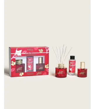 Maison Berger Duo mini parfumsticks & roomspray Lolita Lempicka Sweet