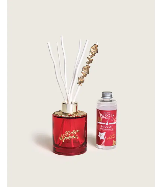 Maison Berger Parfumverspreider Bijou - Lolita Lempicka Sweet