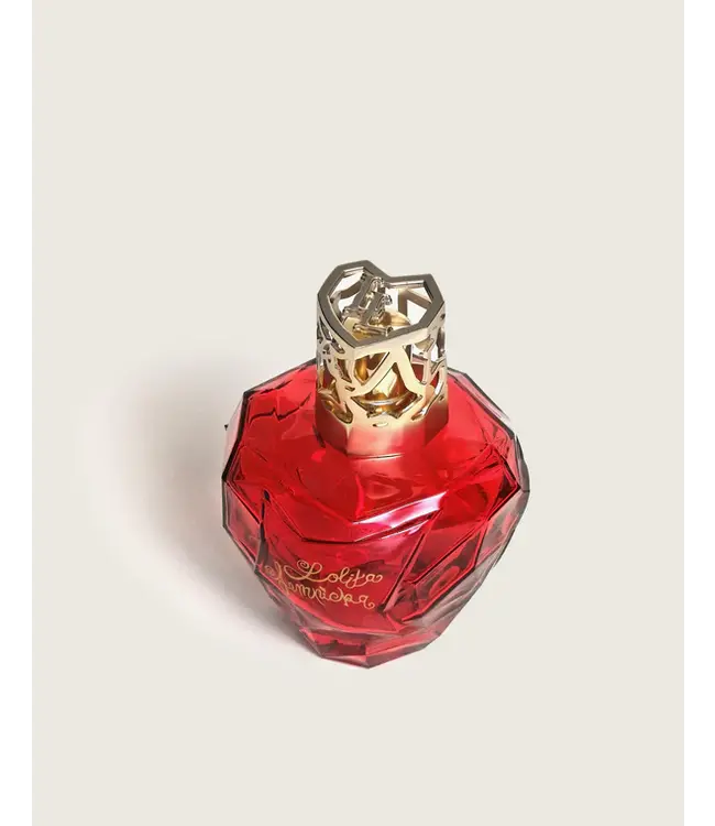 Lampe Berger giftset - Lolita Lempicka Sweet