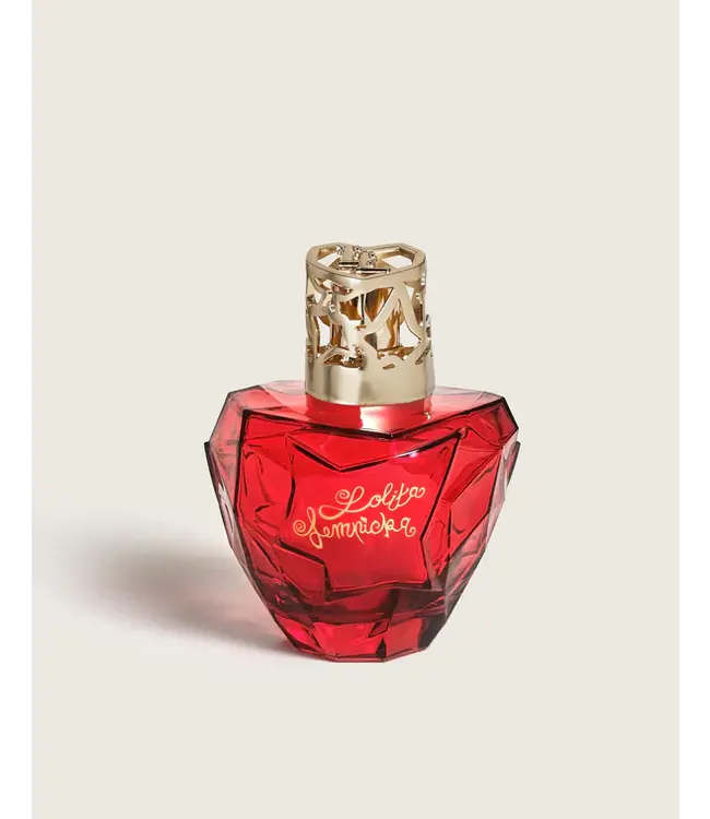 Lampe Berger giftset - Lolita Lempicka Sweet