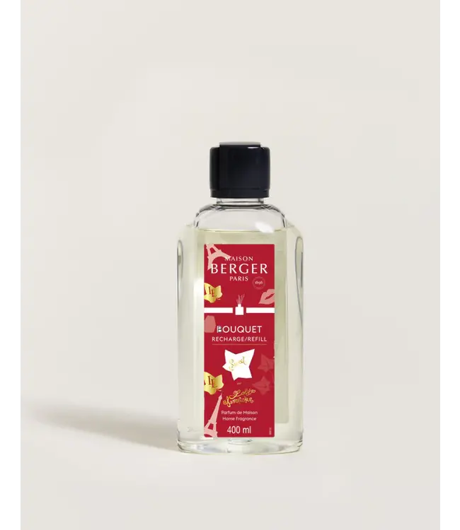 Maison Berger Parfumverspreider navulling - Lolita Lempicka Sweet