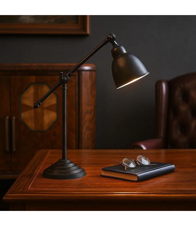 Bureaulamp - Berkley