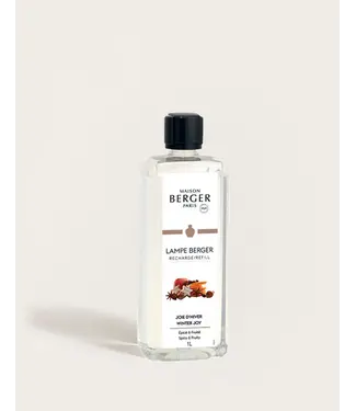 Maison Berger Parfum van de maand - Winter Joy / Joie d’Hiver