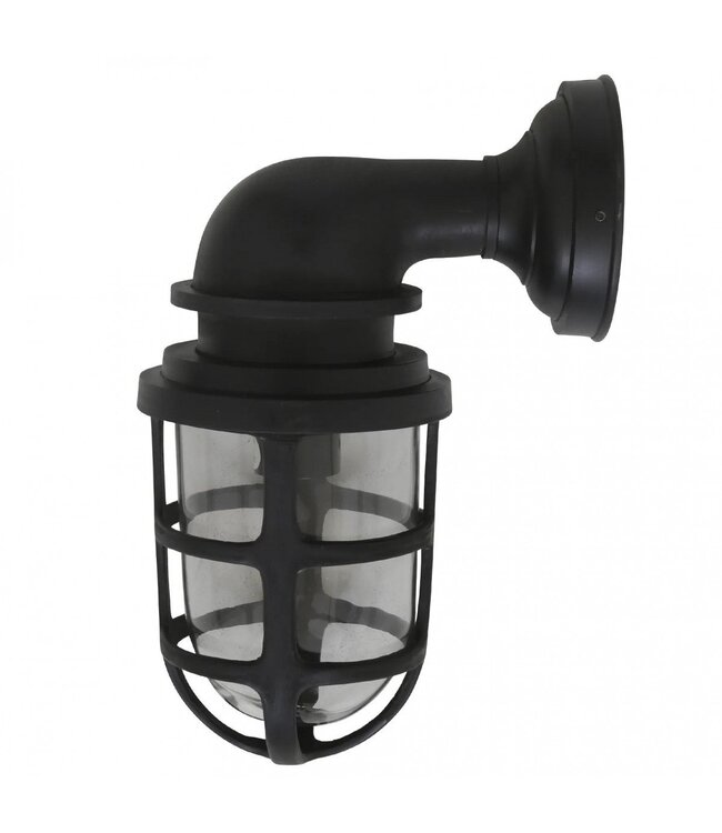 Buitenlamp - Brooklyn