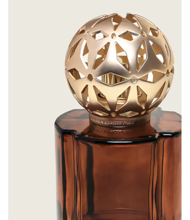 Lampe Berger Giftset - Pomelis Chocolat