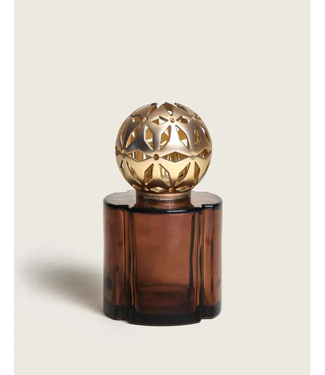 Lampe Berger Giftset - Pomelis Chocolat