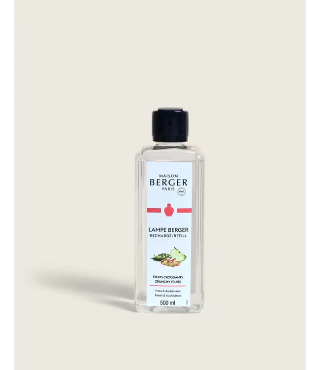 Maison Berger Lampe Berger huisparfum - Crunchy Fruits