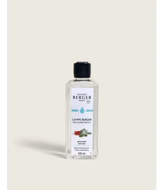 Maison Berger Lampe Berger huisparfum - Festive Fir