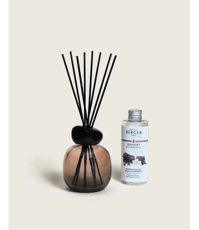 Parfumsticks premium Minerál - Nude/Noir