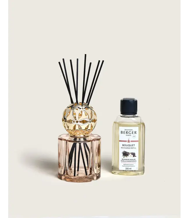 Parfumsticks Pomelis - Nude