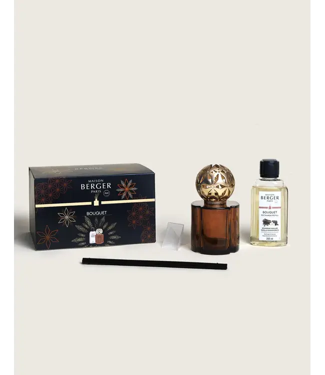 Parfumsticks Pomelis - Chocolat