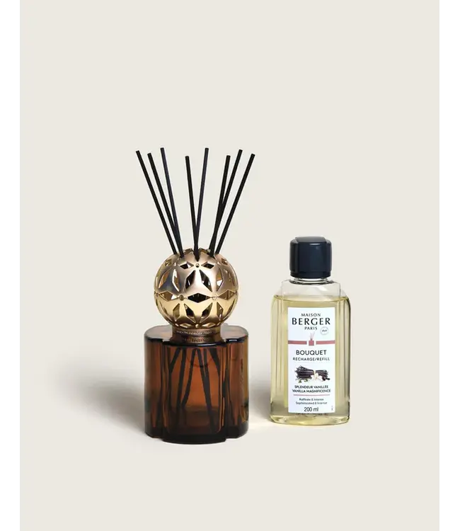 Parfumsticks Pomelis - Chocolat