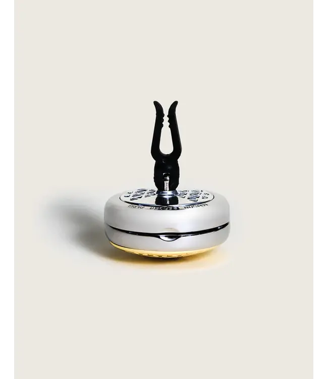 Maison Berger autoparfum set - Collectie Pomelis - Vanilla Magnificence