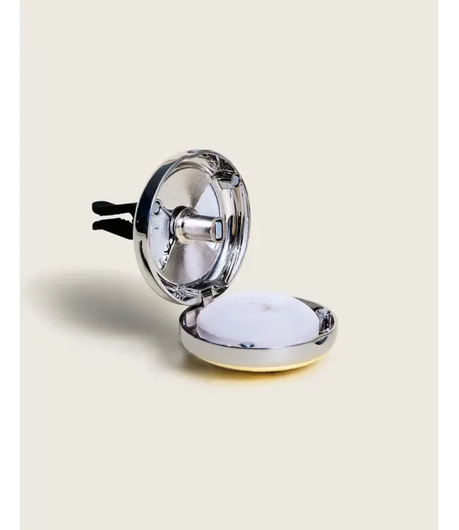 Maison Berger autoparfum set - Collectie Pomelis - Vanilla Magnificence