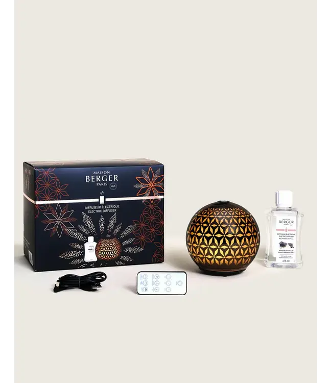 Maison Berger - Mistdiffuser - Pomelis