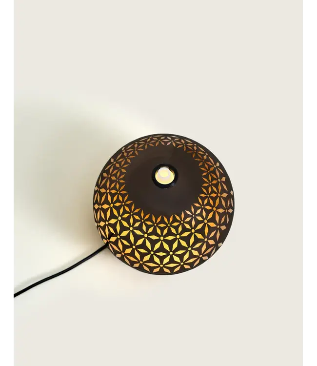 Maison Berger - Mistdiffuser - Pomelis