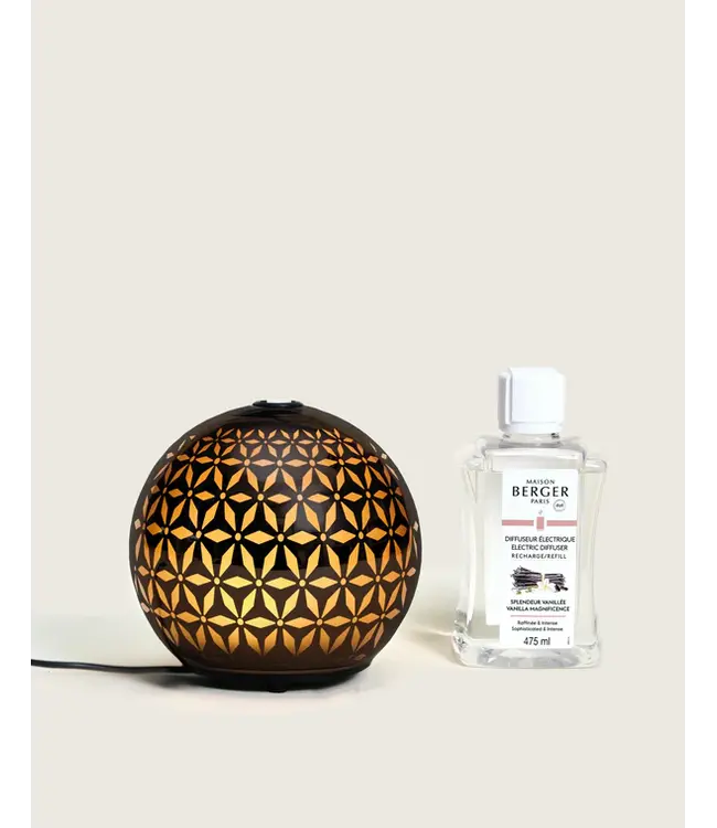 Maison Berger - Mistdiffuser - Pomelis