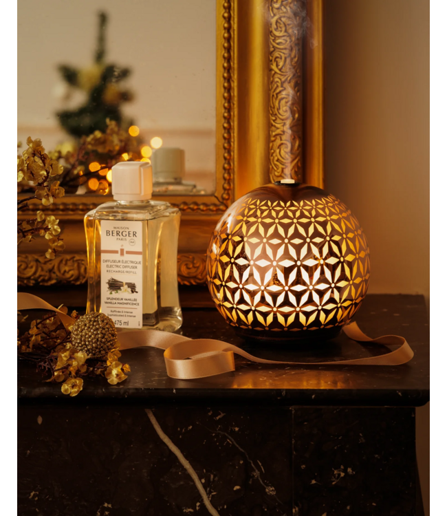 Maison Berger - Mistdiffuser - Pomelis