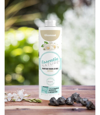 Essentia Wasgeluk by Essentia - Wasparfum - Diamant intens