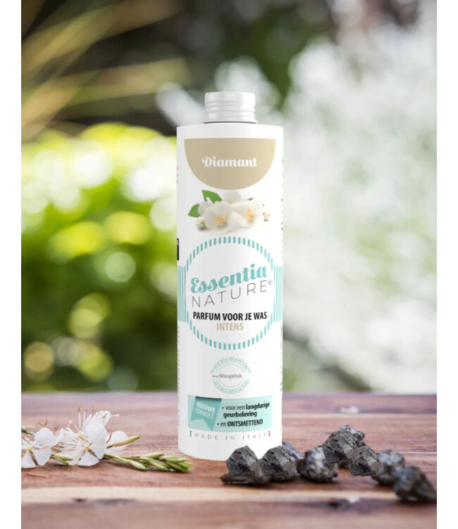 Wasgeluk by Essentia - Wasparfum - Diamant intens