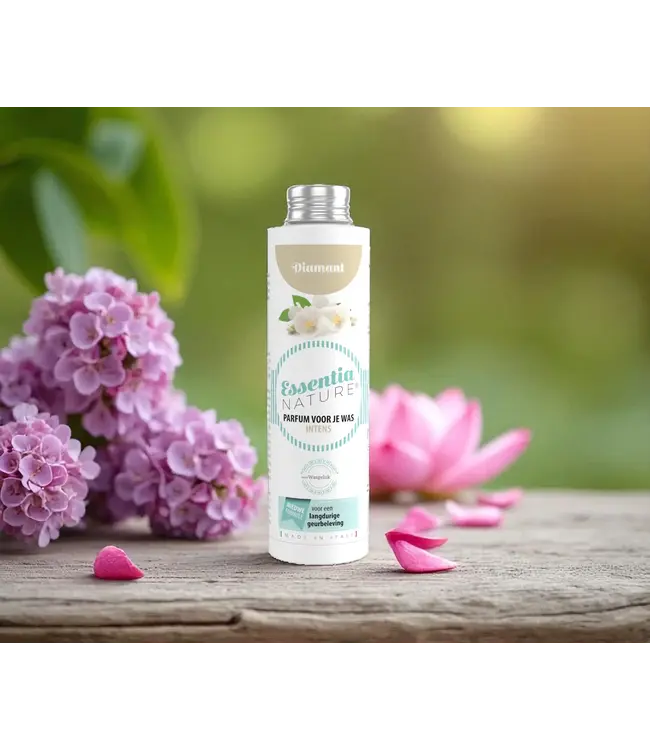 Wasgeluk by Essentia - Wasparfum - Diamant intens