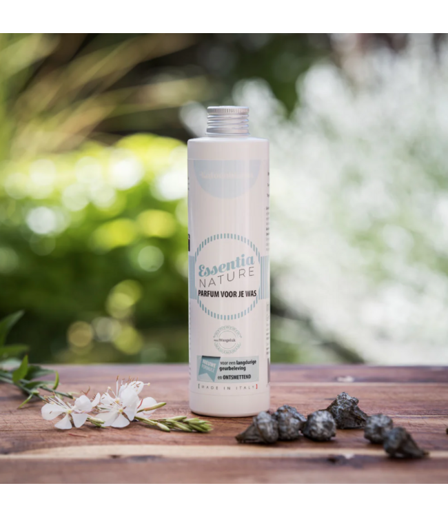 Wasgeluk by Essentia - Wasparfum - Katoenbloem