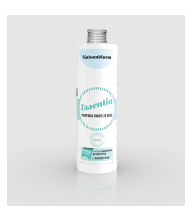 Wasgeluk by Essentia - Wasparfum - Katoenbloem