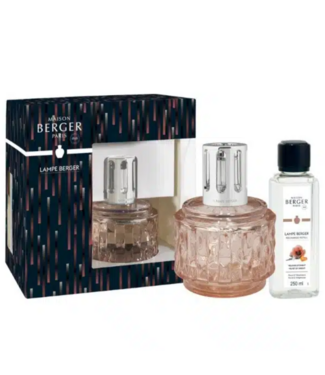 Maison Berger Lampe Berger - geurbrander - Variation Rose