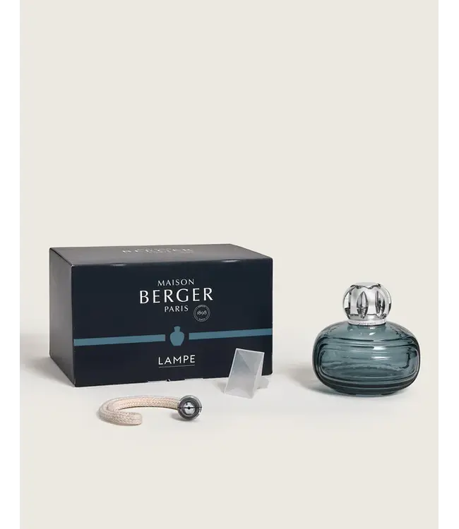 Lampe Berger - Geurbrander - Enigma Bleue
