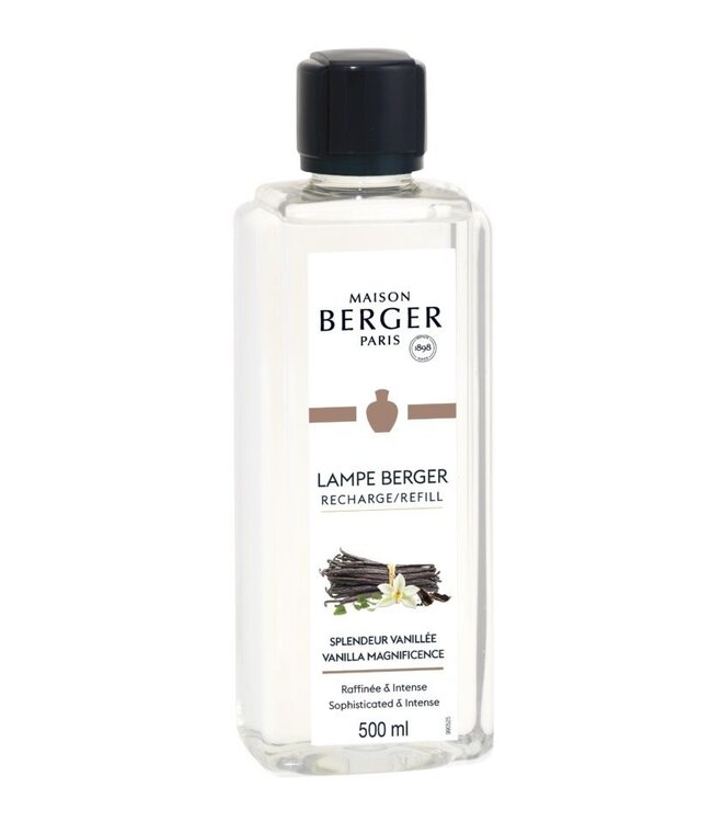 Lampe Berger huisparfum - Vanilla Magnificence