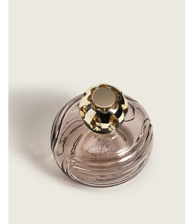 Lampe Berger - Geurbrander - Enigma Marron