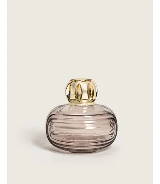 Maison Berger Lampe Berger - Geurbrander - Enigma Marron