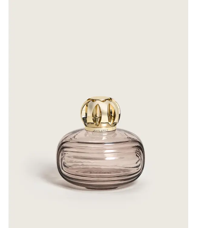 Maison Berger Lampe Berger - Geurbrander - Enigma Marron