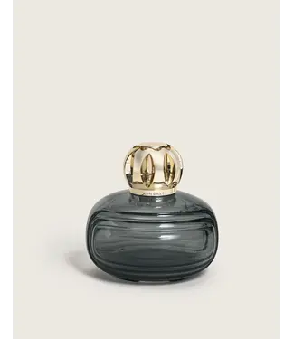 Maison Berger Lampe Berger - Geurbrander - Enigma Gris Mousse