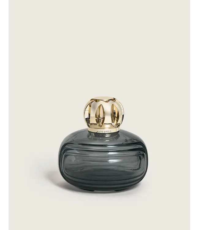 Lampe Berger - Geurbrander - Enigma Gris Mousse