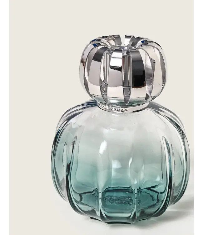 Lampe Berger - Giftset - Corali Verte