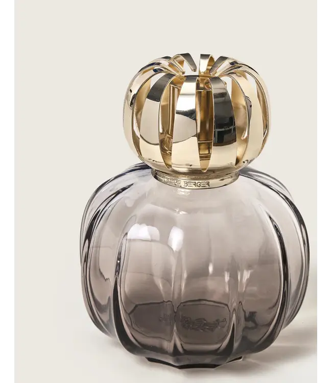 Lampe Berger - Giftset - Corali Gris