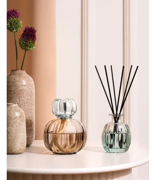 Lampe Berger - Giftset - Corali Rose