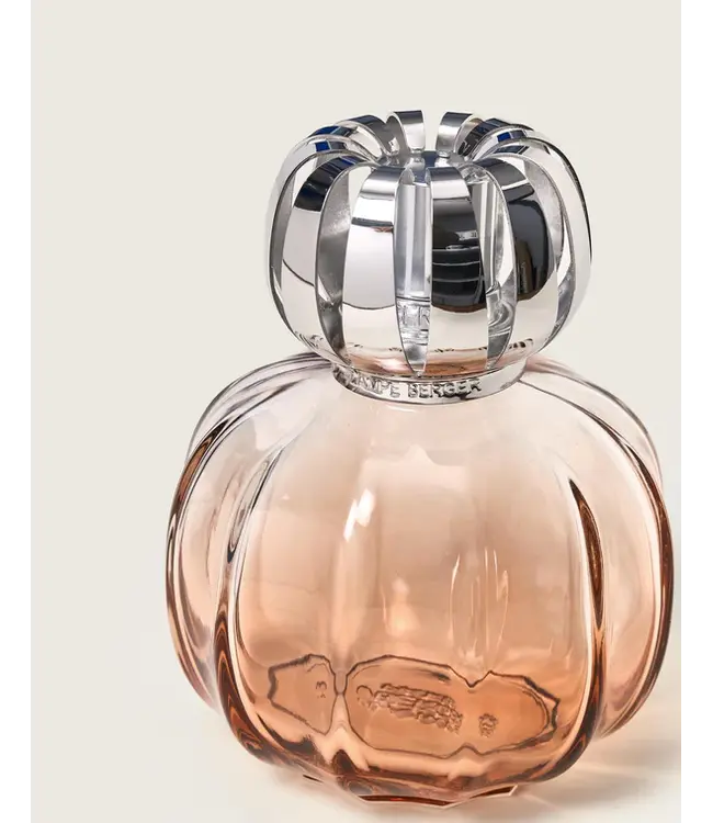 Lampe Berger - Giftset - Corali Rose