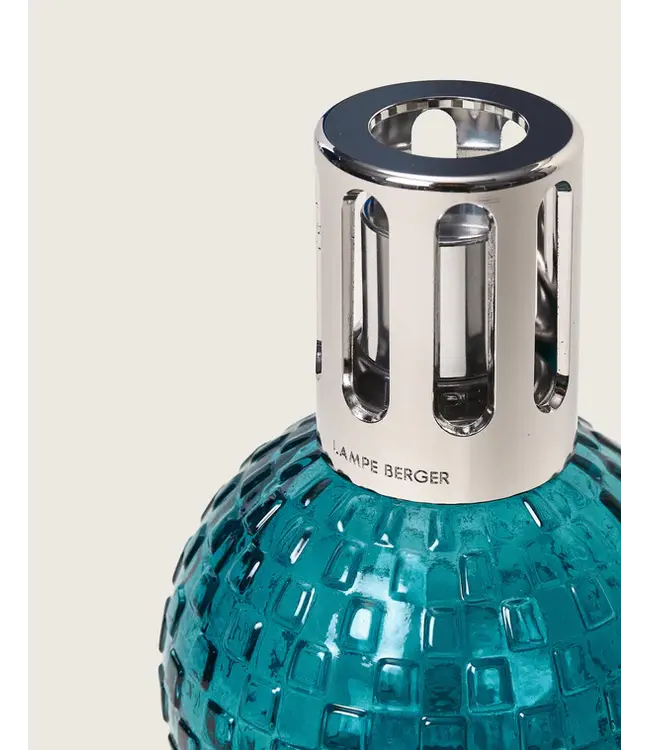 Lampe Berger - Giftset - Disco Verte