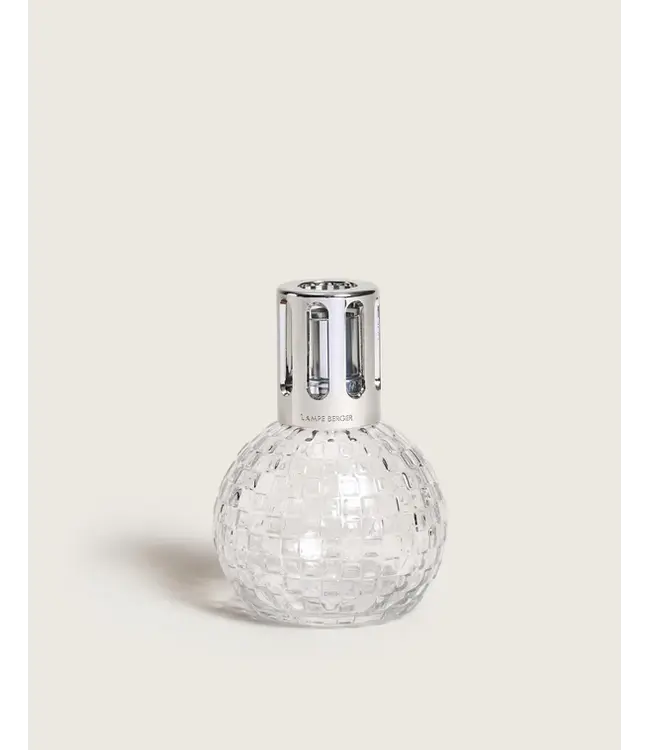 Lampe Berger - Giftset - Disco Transparante