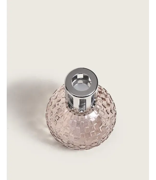 Lampe Berger - Giftset - Disco Rose