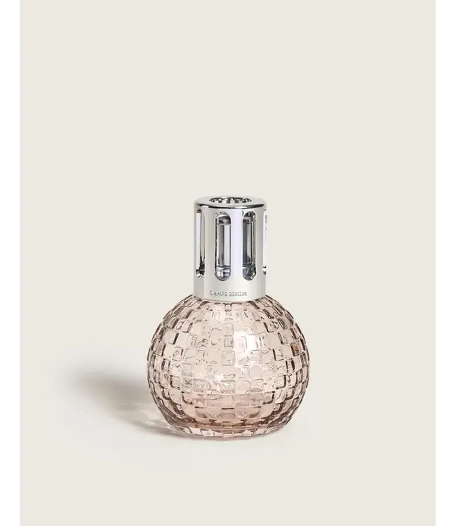 Lampe Berger - Giftset - Disco Rose