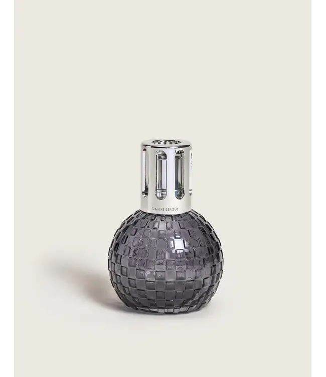 Maison Berger Lampe Berger - Giftset - Disco Gris